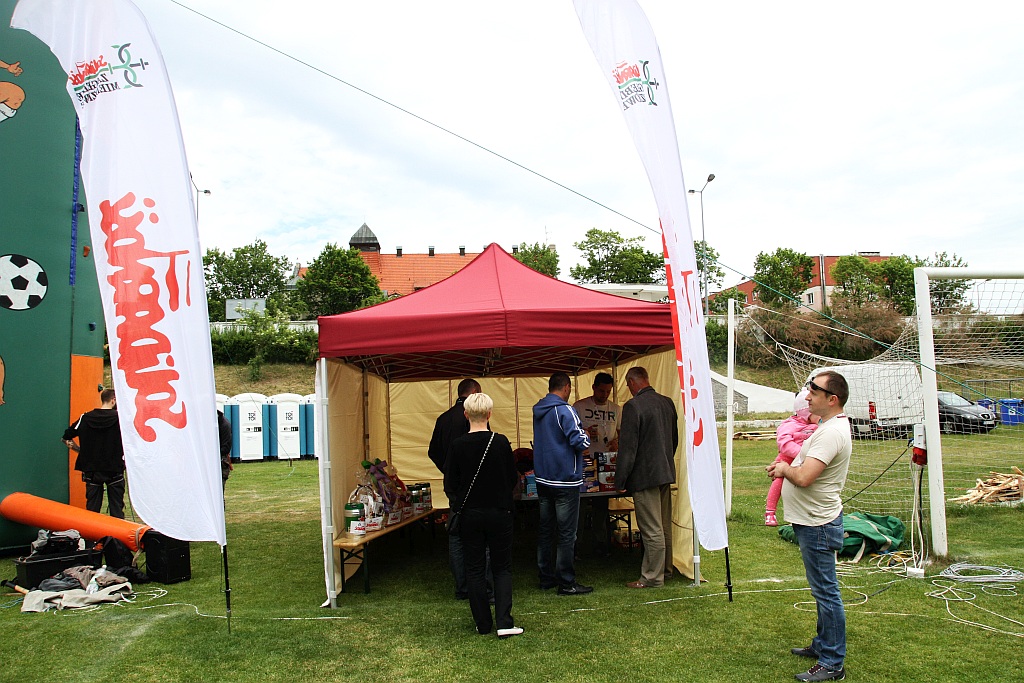 Dzień Hutnika 2015 - festyn rodzinny
