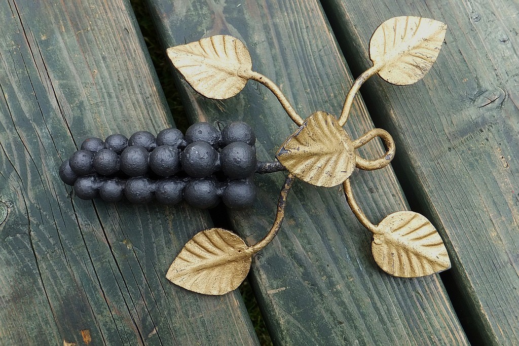 Kują i walczą o Srebrne Klucze
