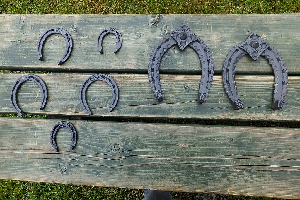 Kują i walczą o Srebrne Klucze
