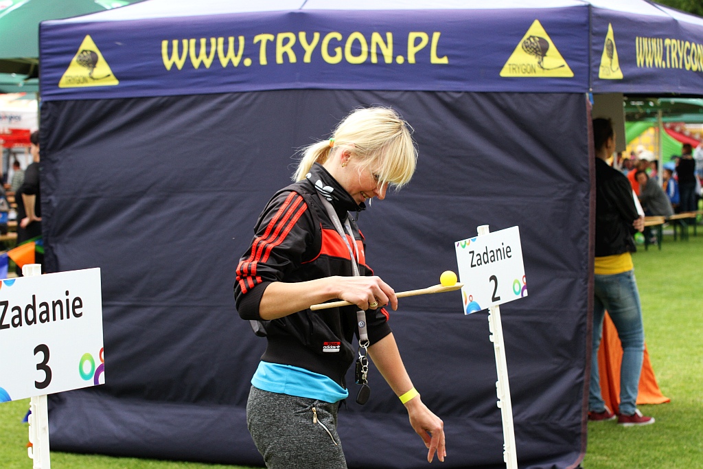 Dzień Hutnika 2015 - festyn rodzinny