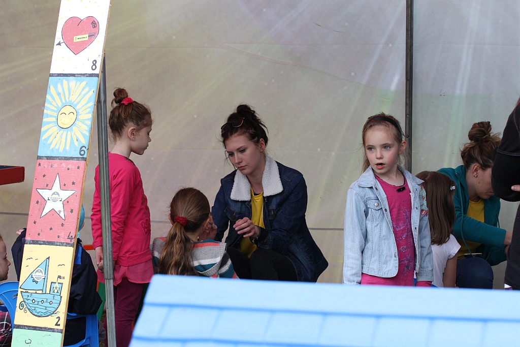 Dzień Hutnika 2015 - festyn rodzinny