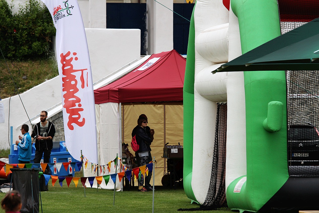Dzień Hutnika 2015 - festyn rodzinny