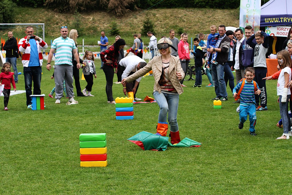 Dzień Hutnika 2015 - festyn rodzinny