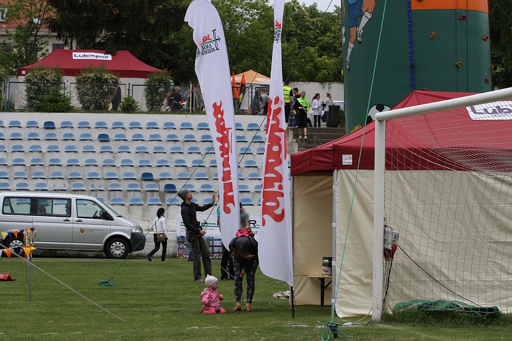 Dzień Hutnika 2015 - festyn rodzinny