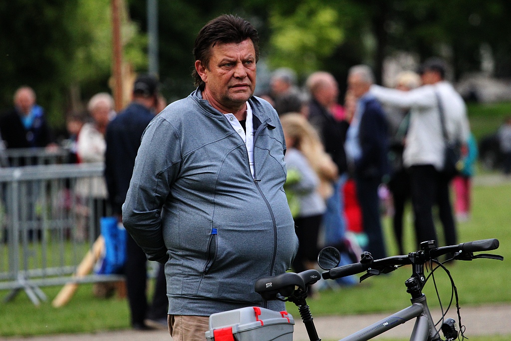 Kują i walczą o Srebrne Klucze