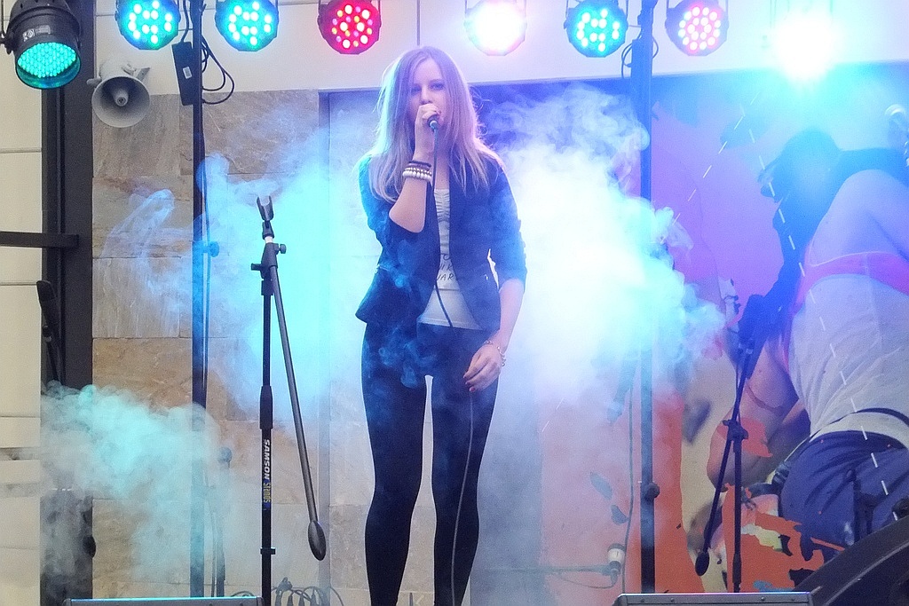 Łowcy talentów w Galerii Piastów