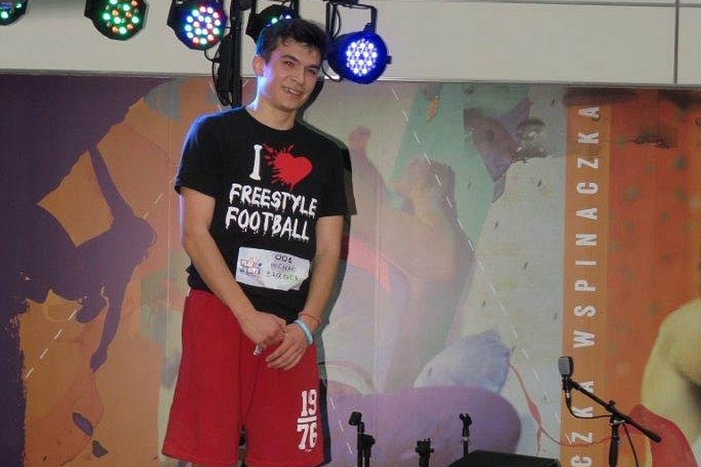 Łowcy talentów w Galerii Piastów