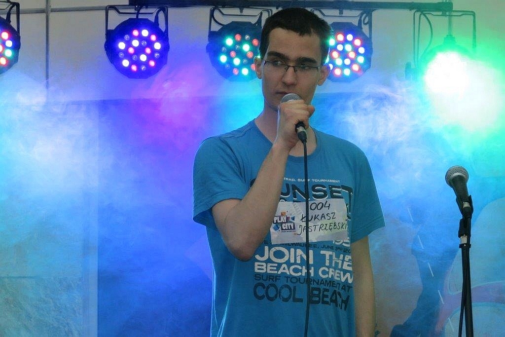 Łowcy talentów w Galerii Piastów