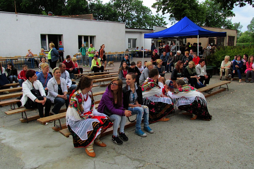 Rodzinna sobota w „Rolniku”
