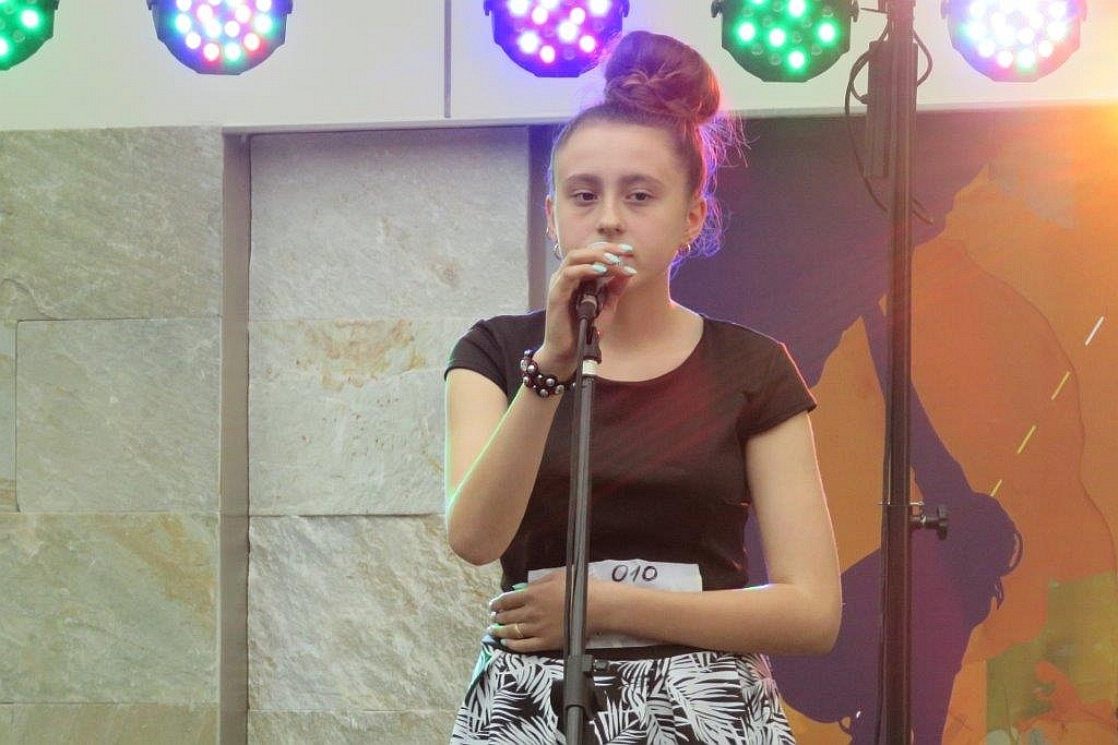 Łowcy talentów w Galerii Piastów