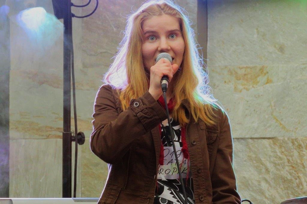 Łowcy talentów w Galerii Piastów