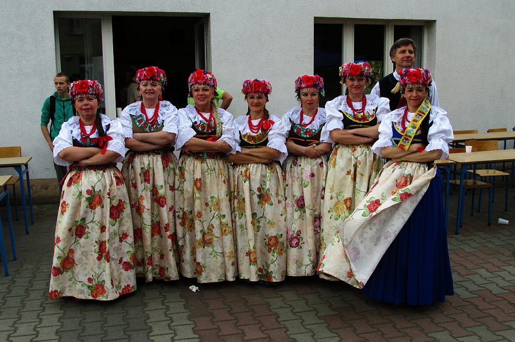 Rodzinna sobota w „Rolniku”
