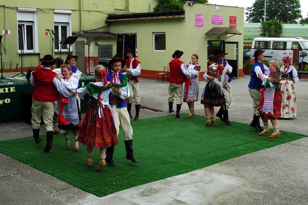 Rodzinna sobota w „Rolniku”
