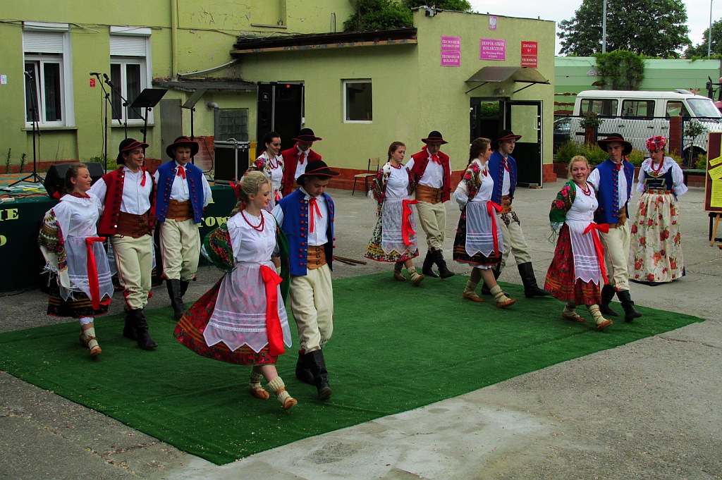 Rodzinna sobota w „Rolniku”
