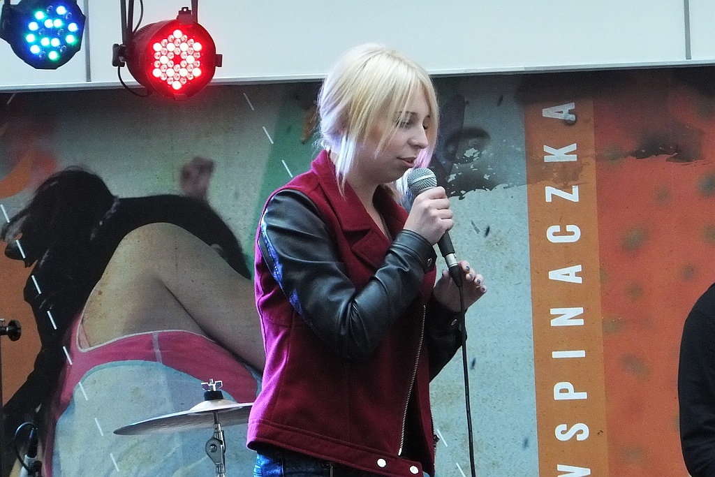 Łowcy talentów w Galerii Piastów