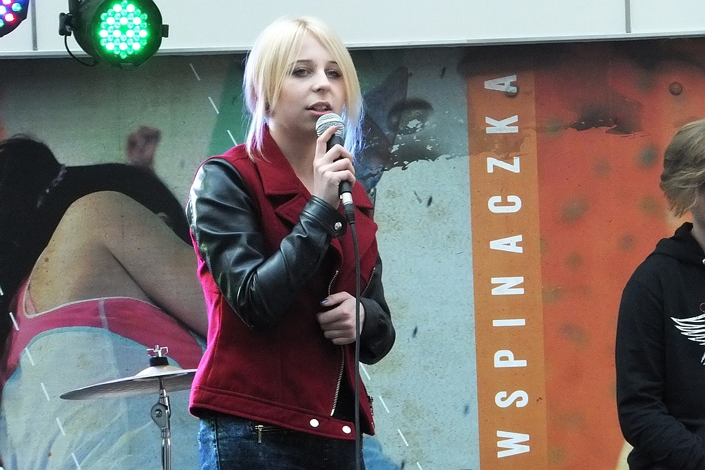 Łowcy talentów w Galerii Piastów