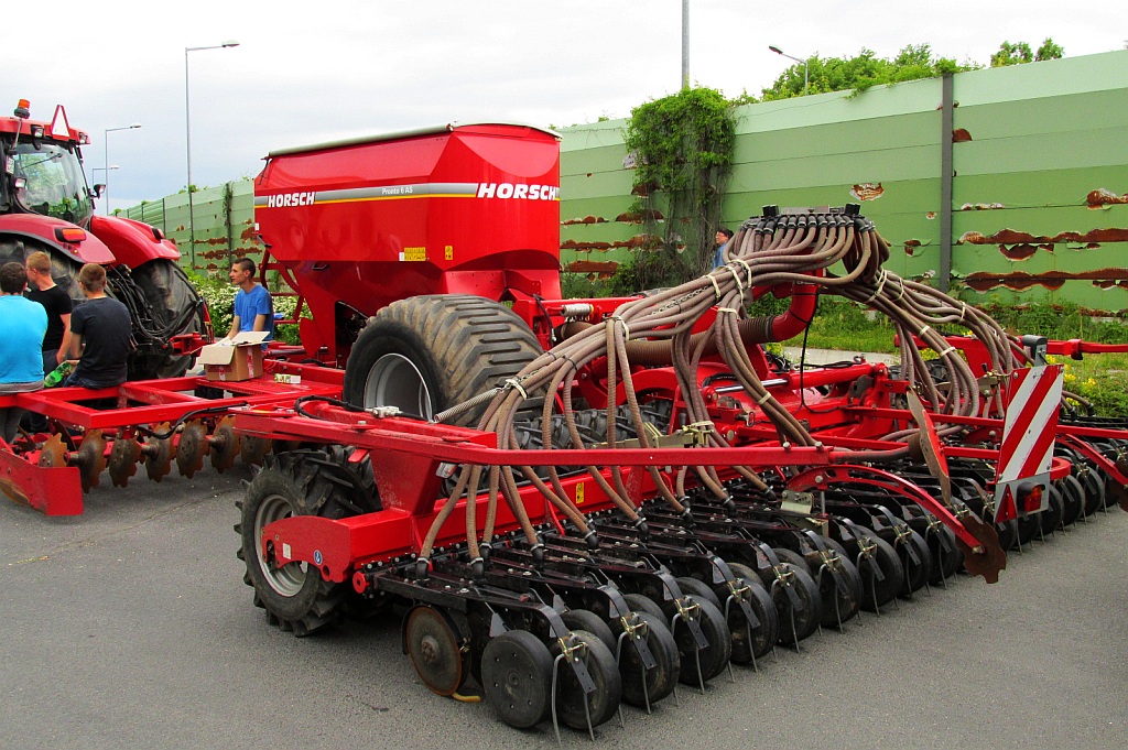 Rodzinna sobota w „Rolniku”
