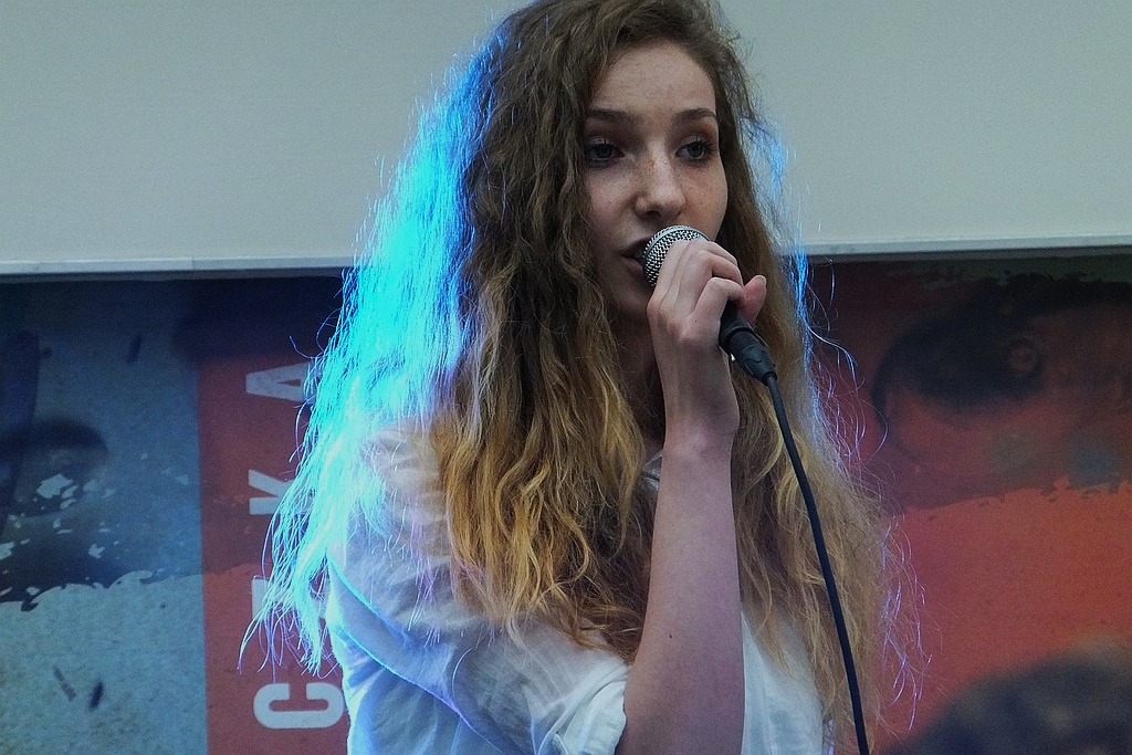 Łowcy talentów w Galerii Piastów