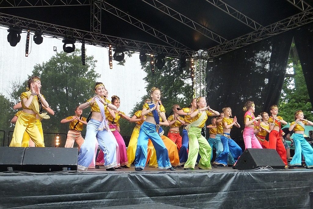 Rodzinny triumf w walce o Srebrne Klucze