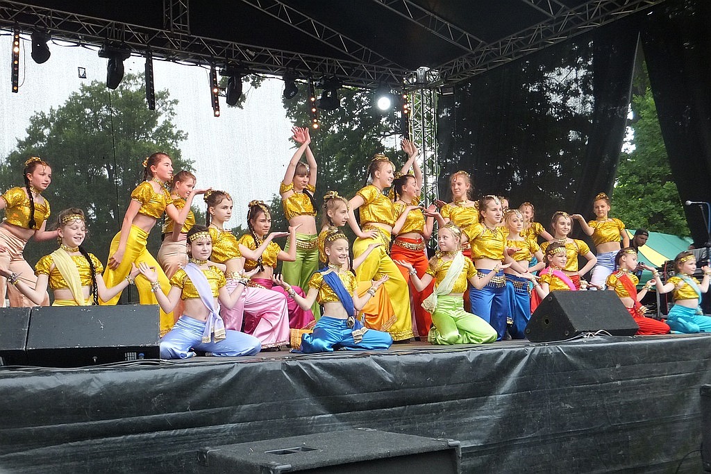 Rodzinny triumf w walce o Srebrne Klucze