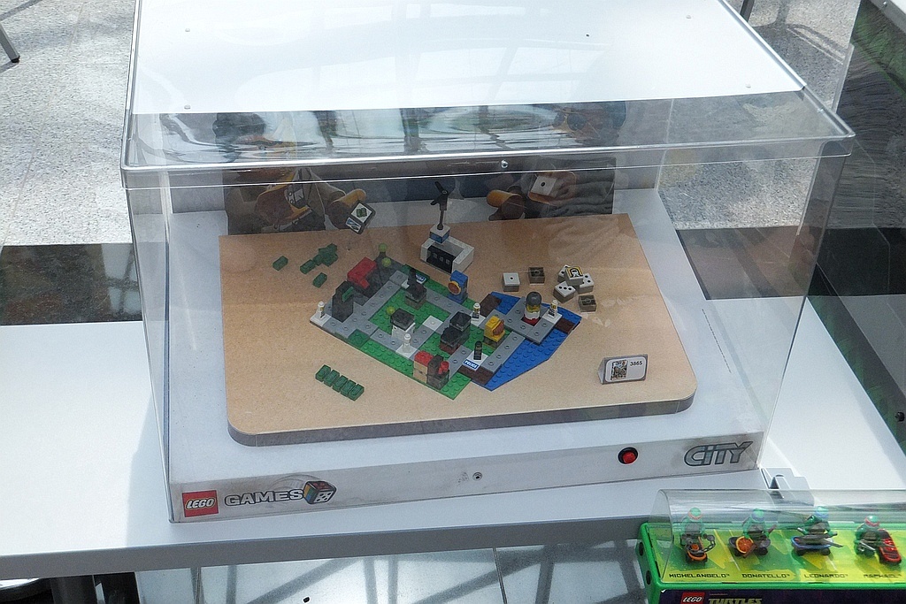 Dzień Dziecka w Play City