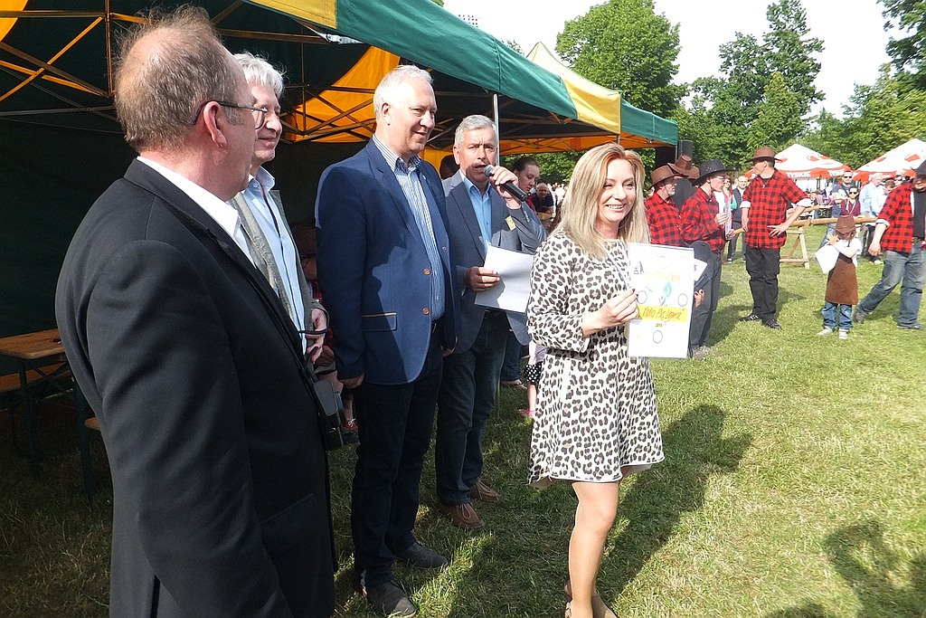 Rodzinny triumf w walce o Srebrne Klucze