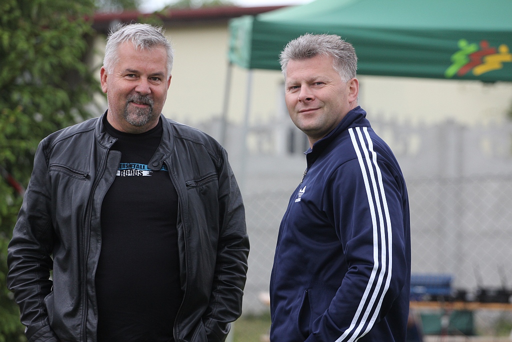Festyn dla dzieci w Kochlicach