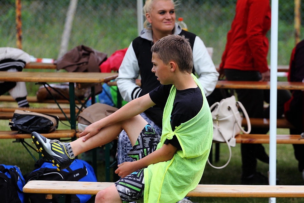 Festyn dla dzieci w Kochlicach
