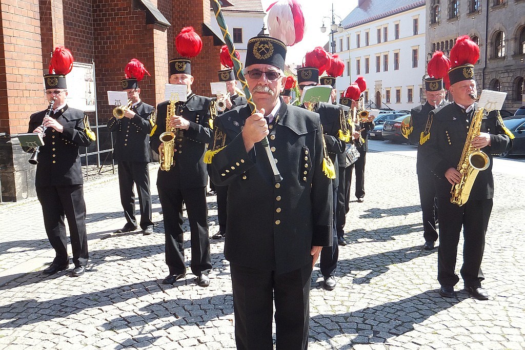 Dzień Dziecka z Caritas Diecezji Legnickiej