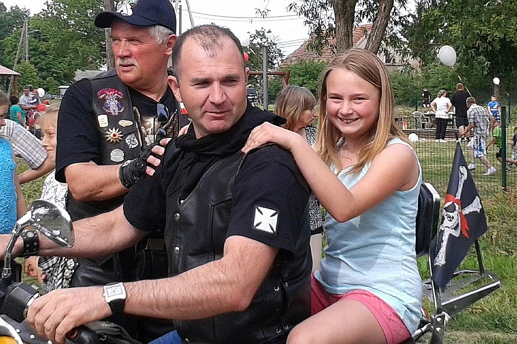 Dzień Dziecka w Komornikach