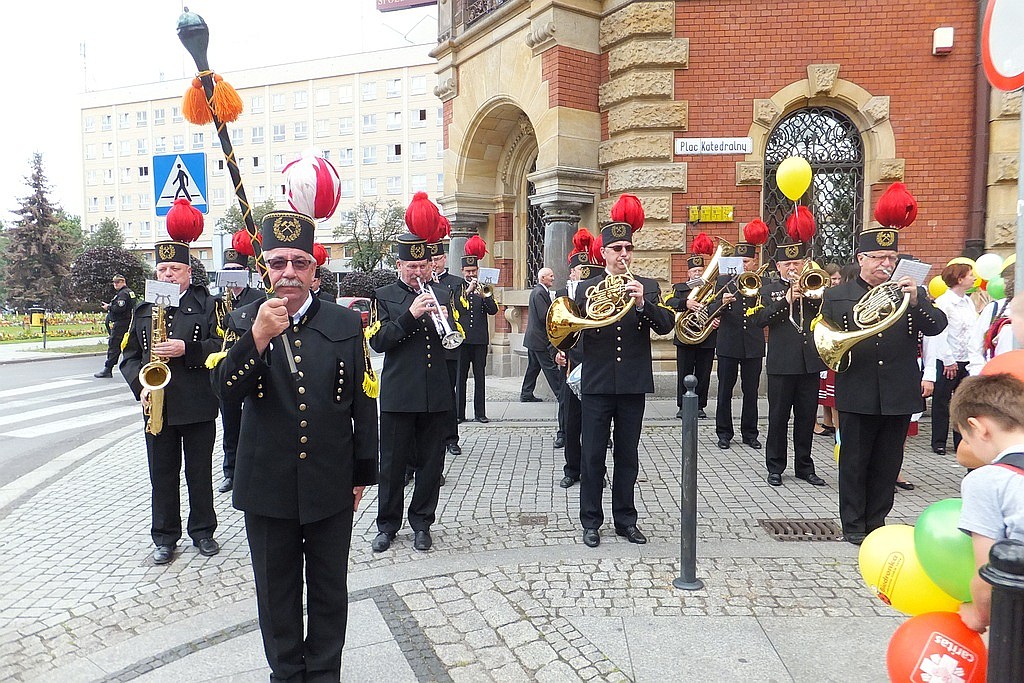 Dzień Dziecka z Caritas Diecezji Legnickiej