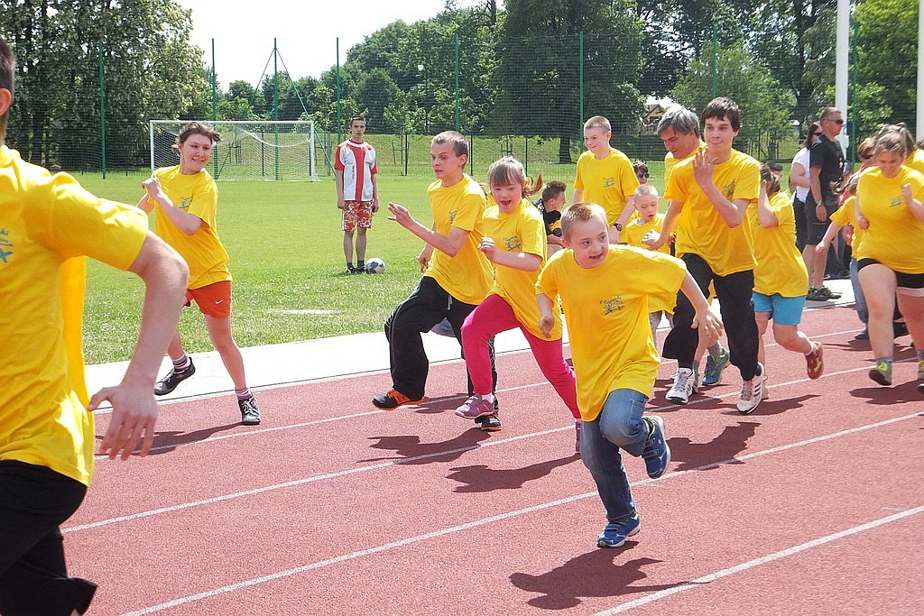V Legnicki Bieg Papieski