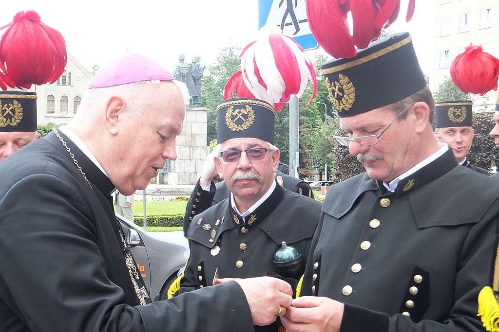 Dzień Dziecka z Caritas Diecezji Legnickiej