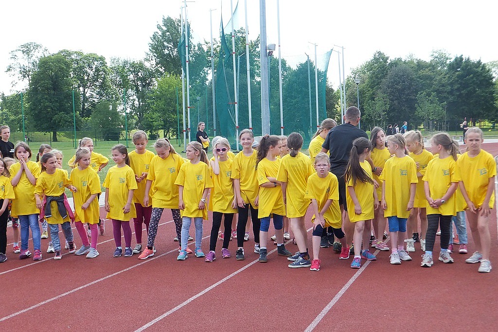 V Legnicki Bieg Papieski