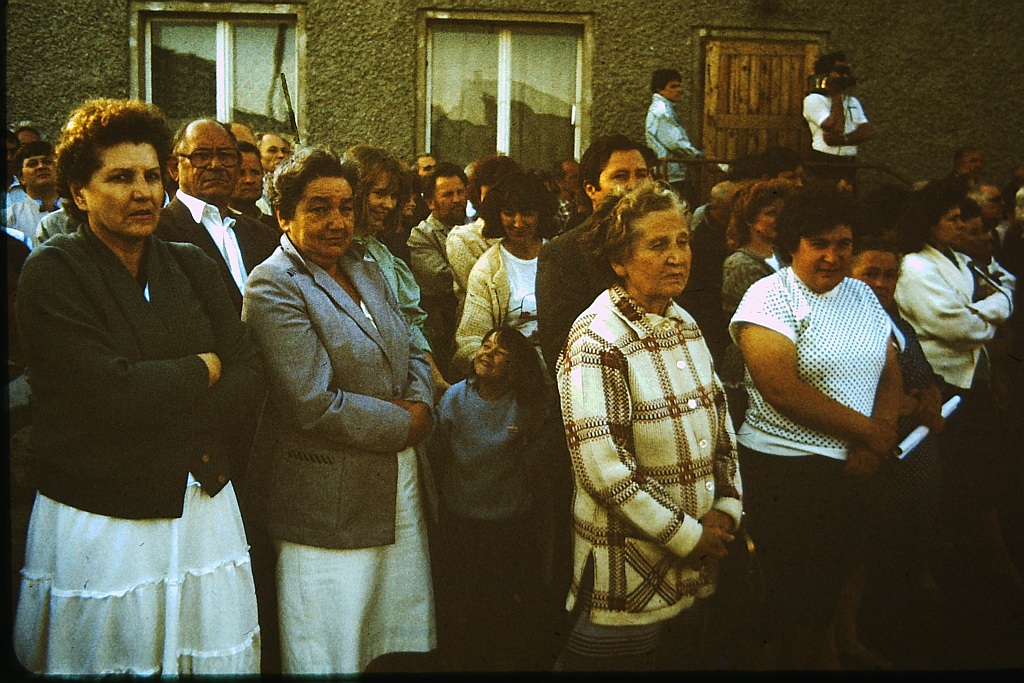 26. rocznica wyborów 4 czerwca 1989 roku
