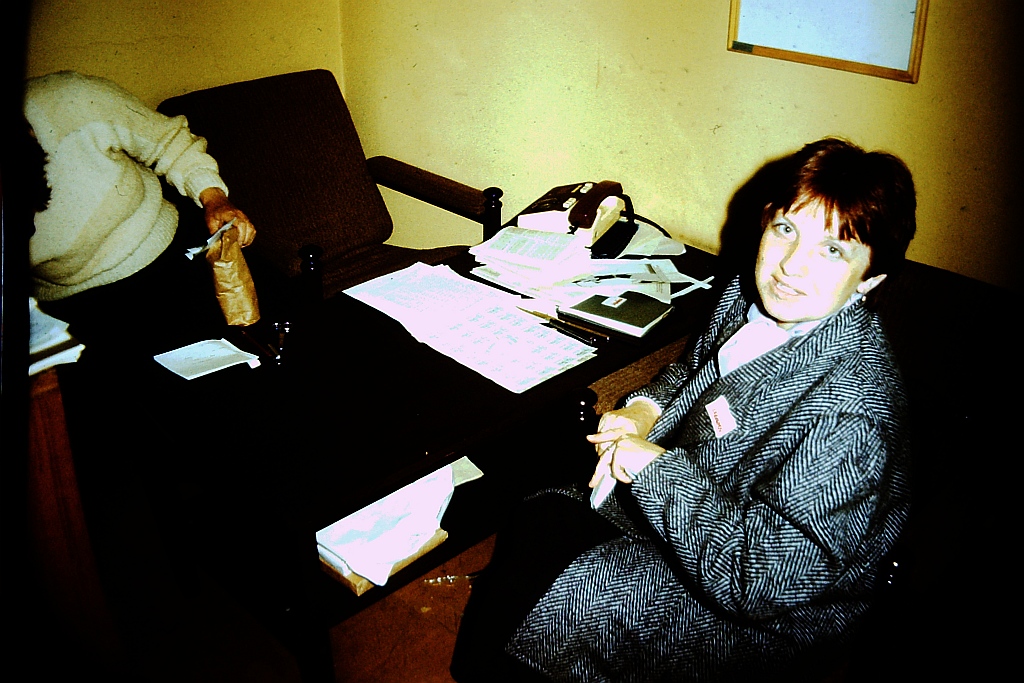 26. rocznica wyborów 4 czerwca 1989 roku
