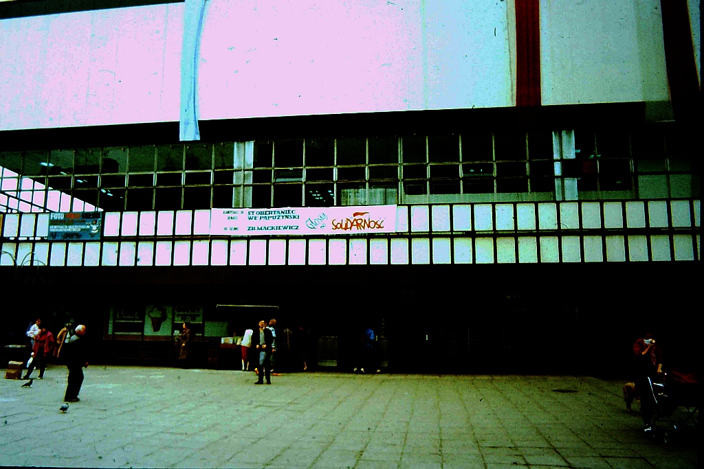 26. rocznica wyborów 4 czerwca 1989 roku
