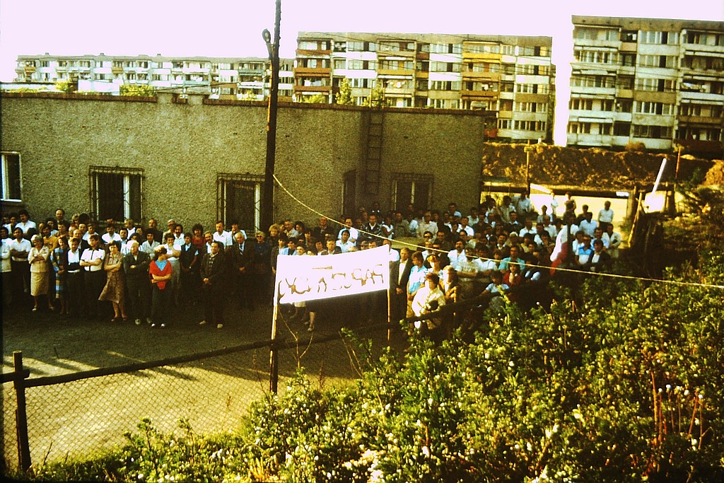 26. rocznica wyborów 4 czerwca 1989 roku
