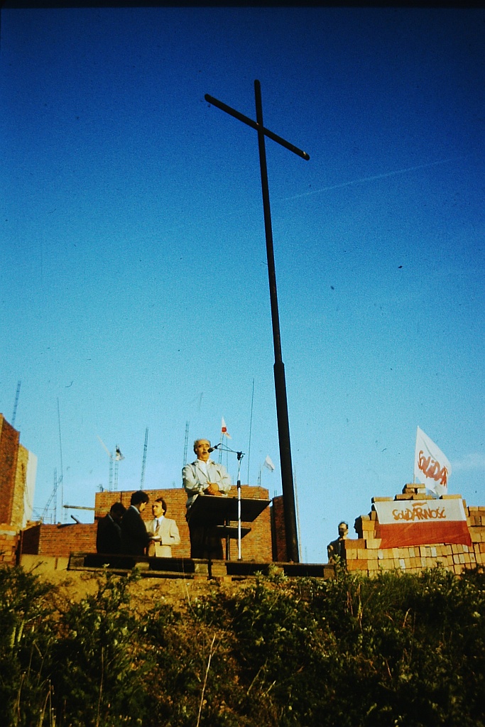 26. rocznica wyborów 4 czerwca 1989 roku
