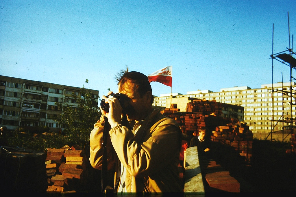 26. rocznica wyborów 4 czerwca 1989 roku
