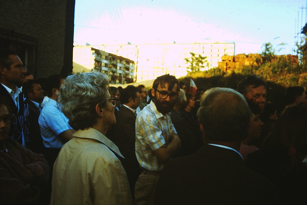 26. rocznica wyborów 4 czerwca 1989 roku
