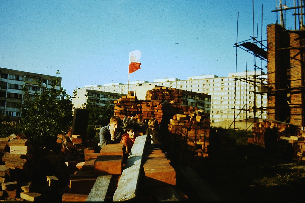 26. rocznica wyborów 4 czerwca 1989 roku
