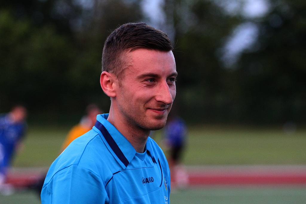 Liga Biznesu: FOCIS Kominki i Oldboje zagrają w finale!