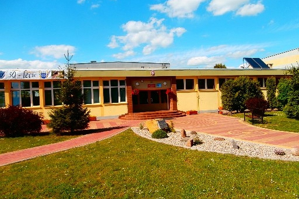 Półwiecze szkoły w Prochowicach