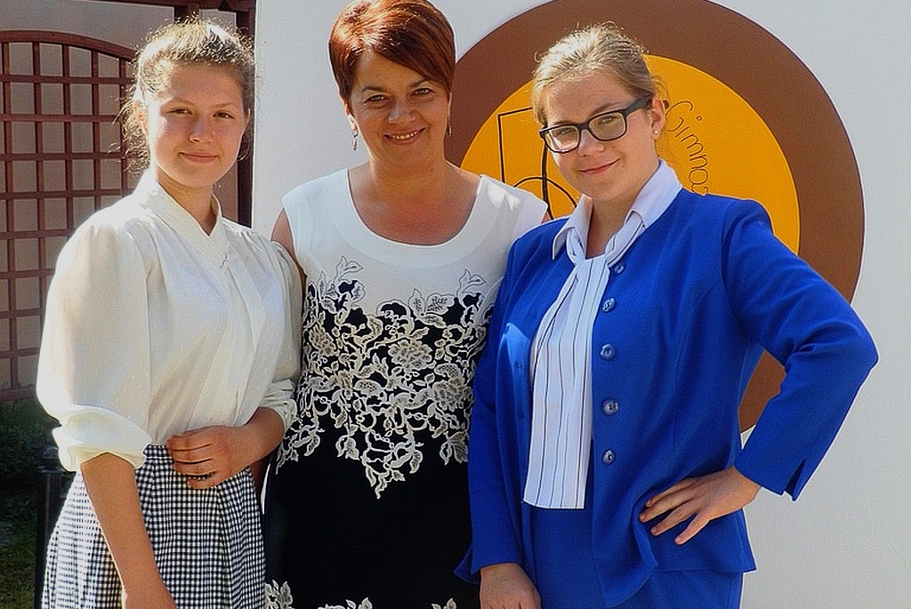 Półwiecze szkoły w Prochowicach