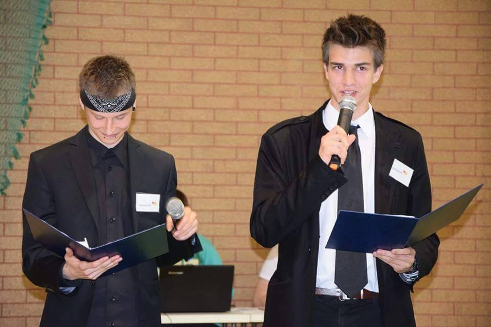 Program charytatywny dla Danieli