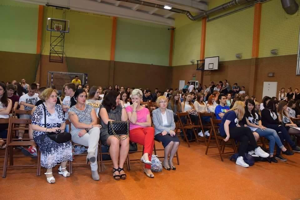 Program charytatywny dla Danieli