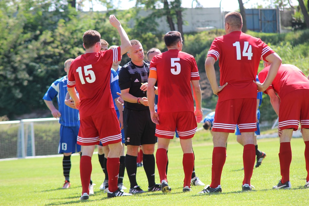 Hat-trick Popeckiego! Konfeks zostaje w lidze