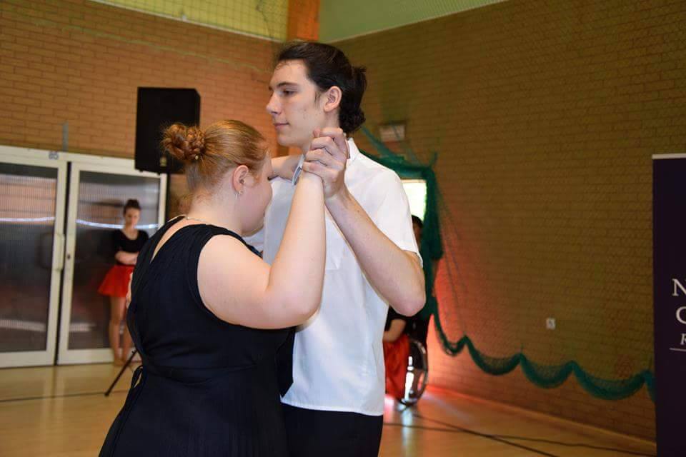 Program charytatywny dla Danieli