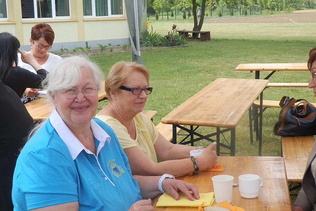 Półwiecze szkoły w Prochowicach